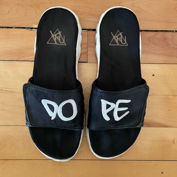 YRU - DOPE Slides - Picture 1 of 3